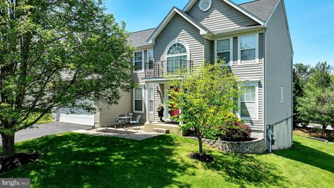 388 HAWTHORNE COURT WESTMINSTER MD 21158