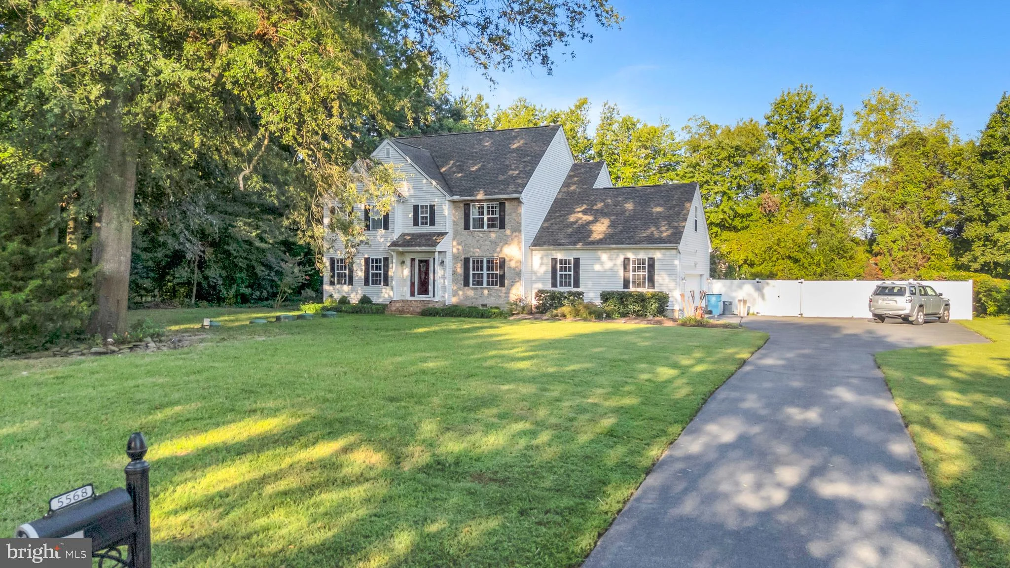 5568 Royal Mile Boulevard, Salisbury, MD 21801