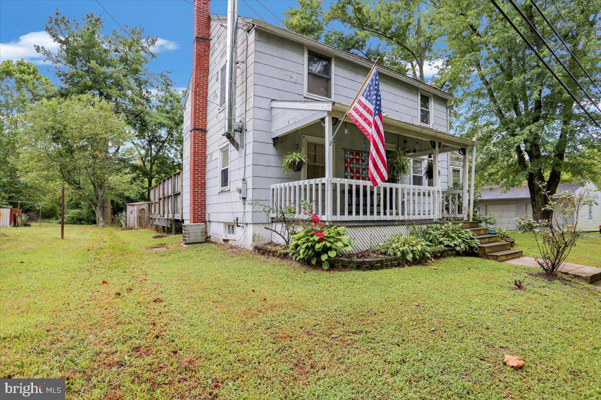 32 GRESHVILLE ROAD