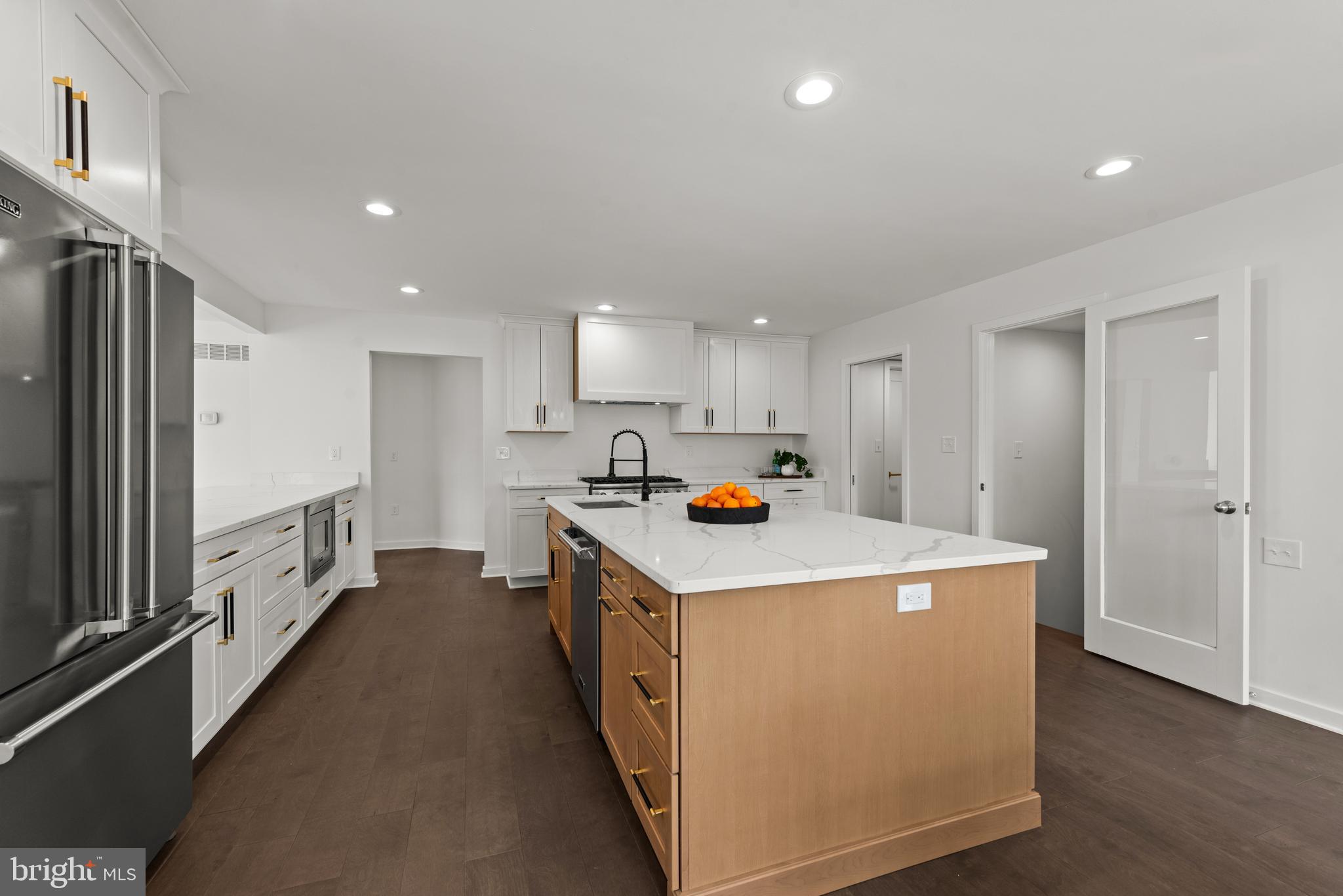 HEATHER HILL - Residential