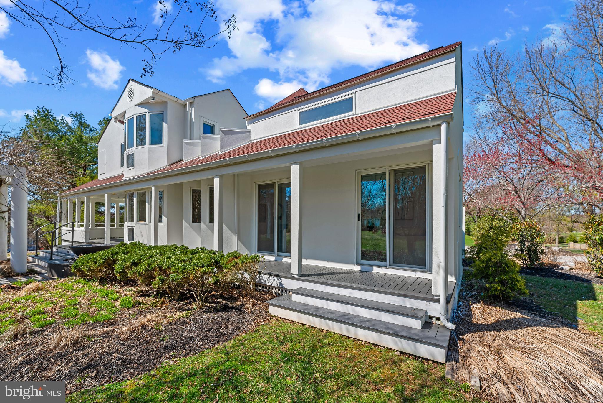 HEATHER HILL - Residential