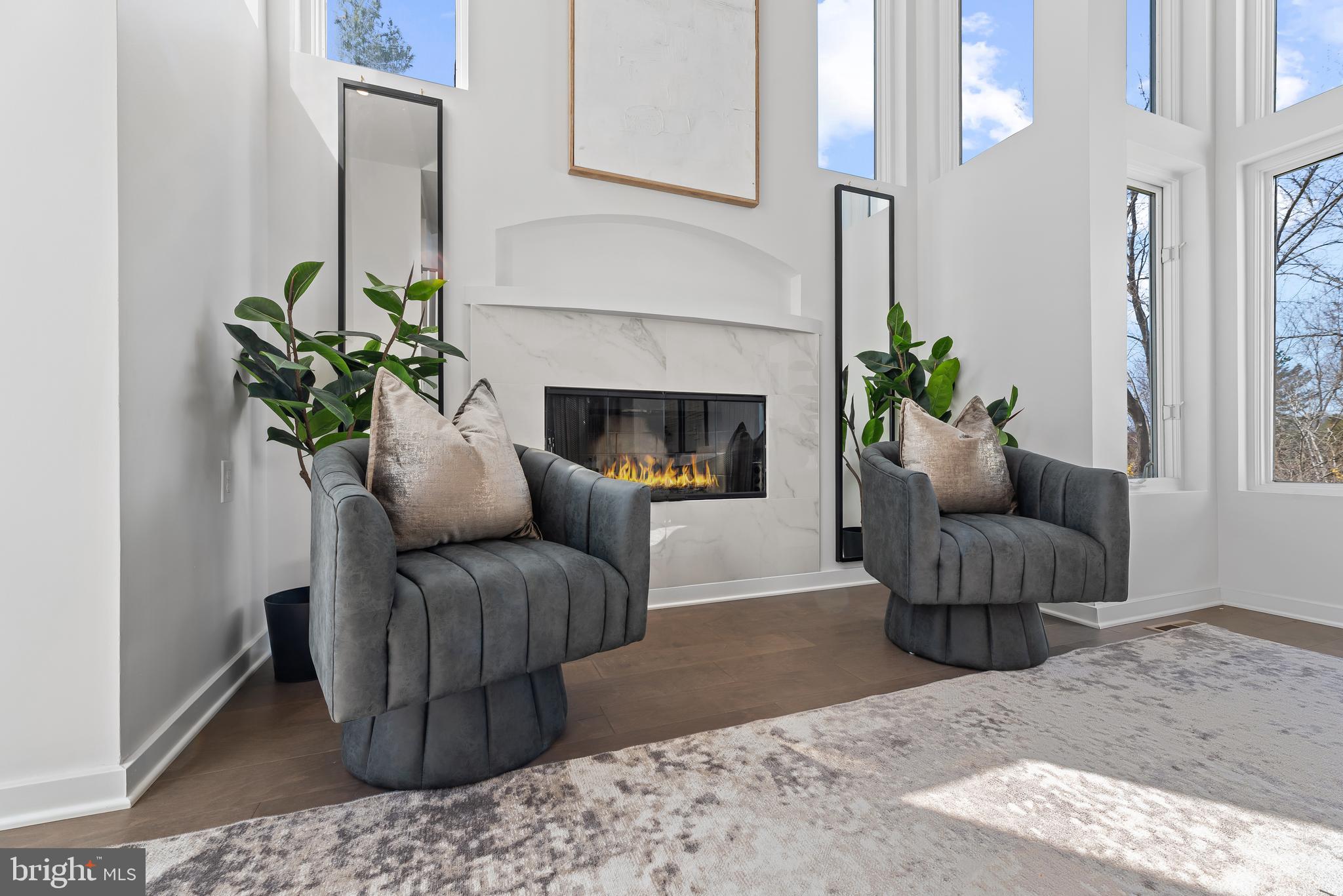 HEATHER HILL - Residential