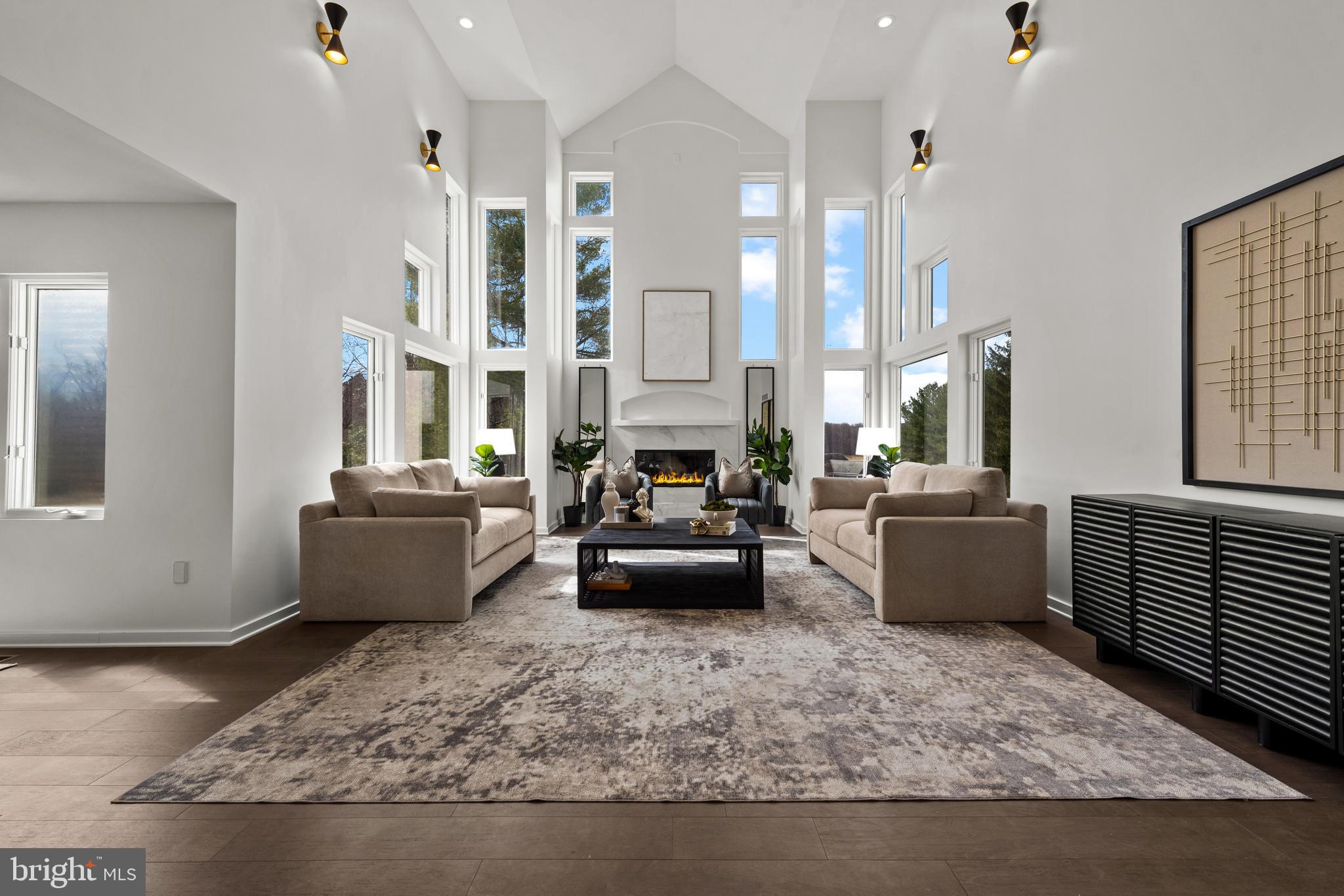 HEATHER HILL - Residential