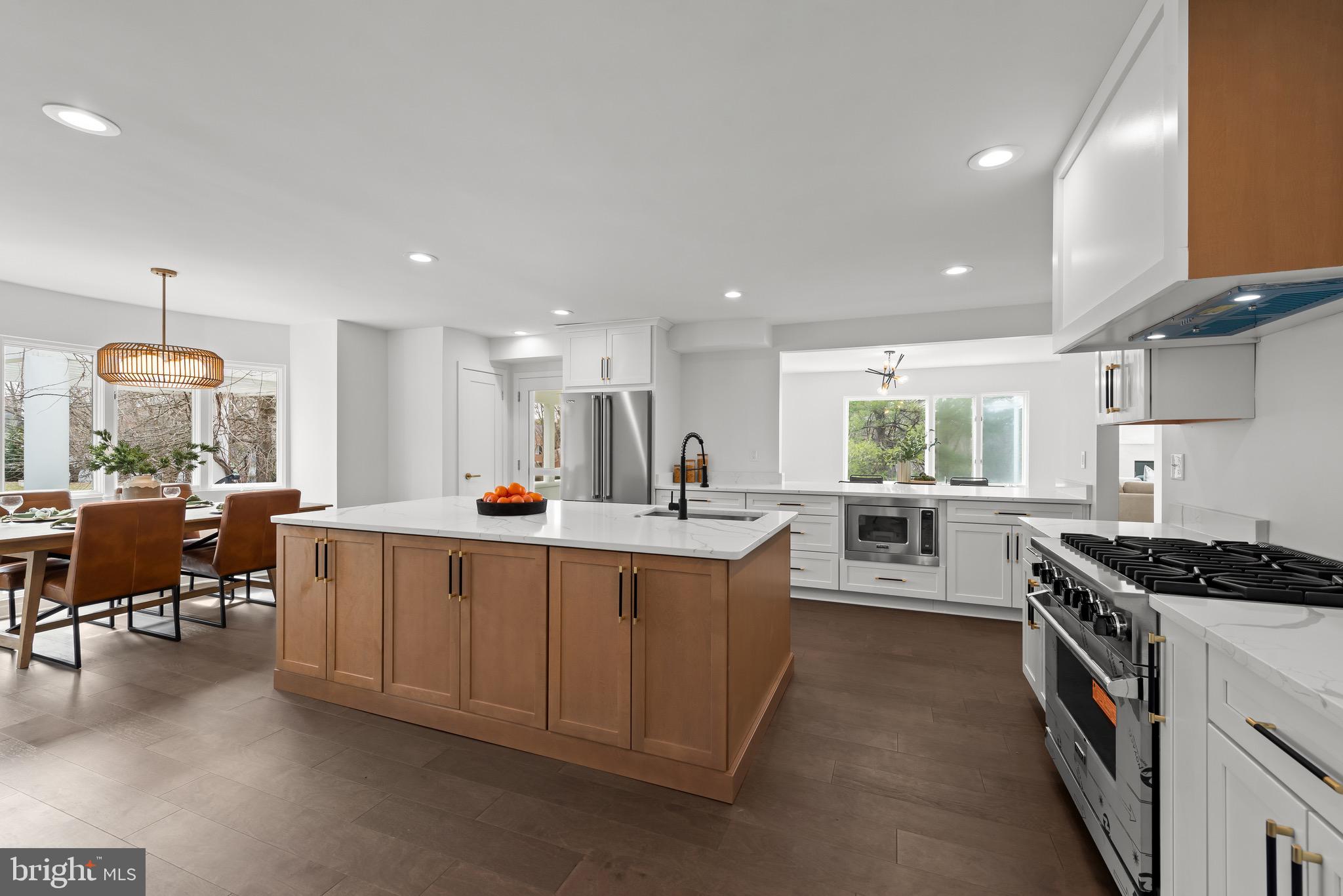 HEATHER HILL - Residential