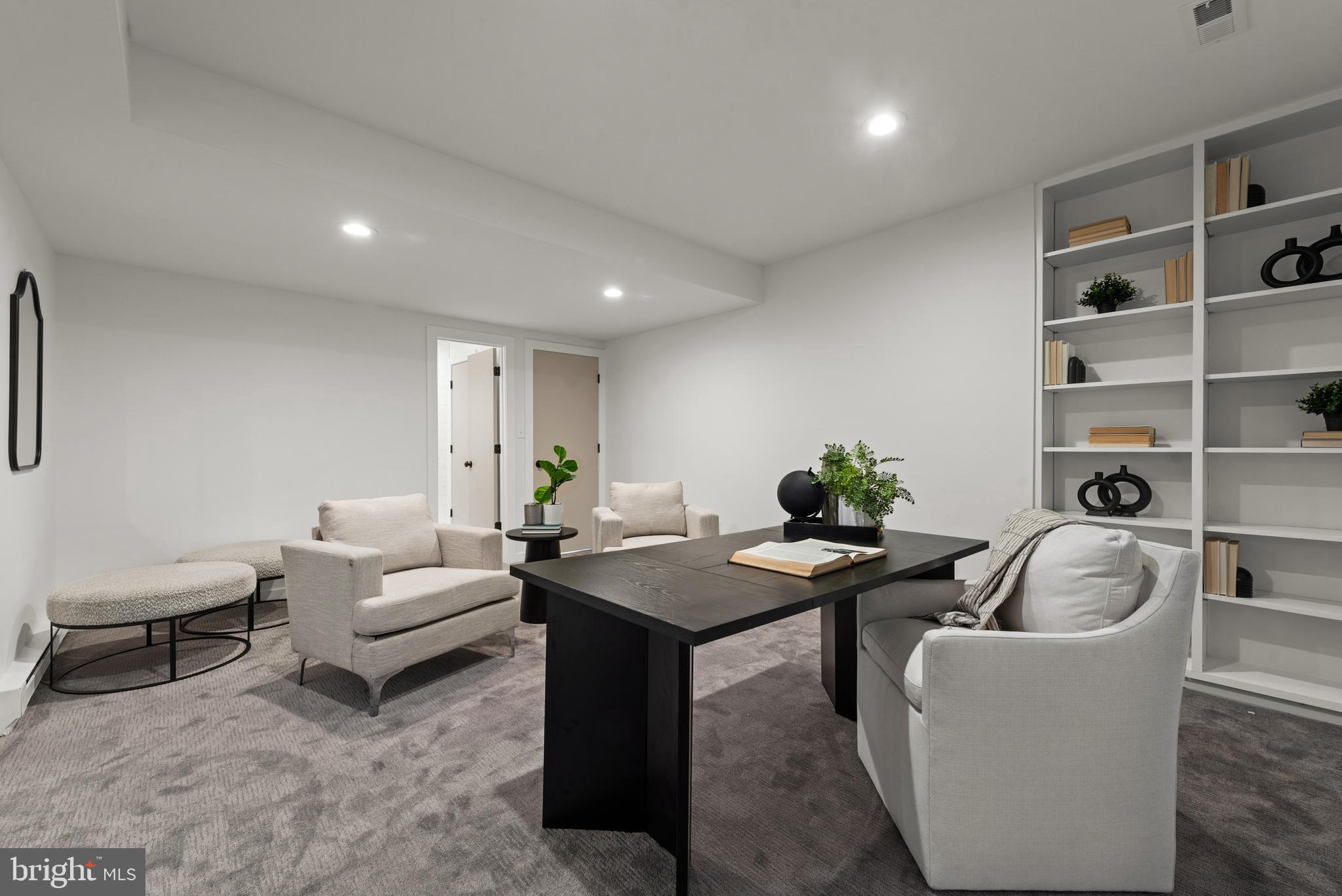 HEATHER HILL - Residential