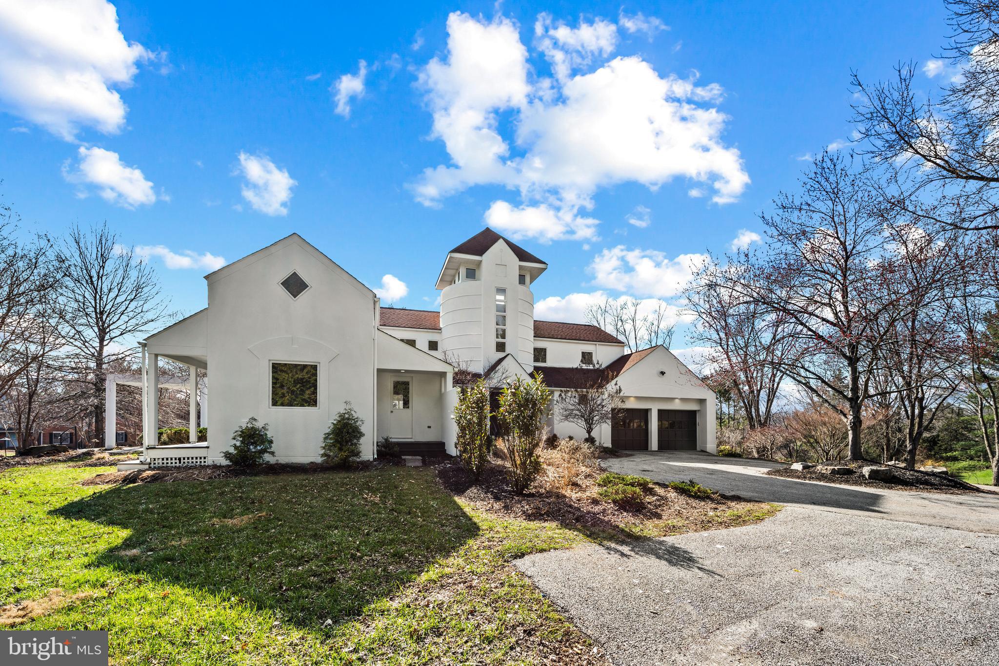 HEATHER HILL - Residential