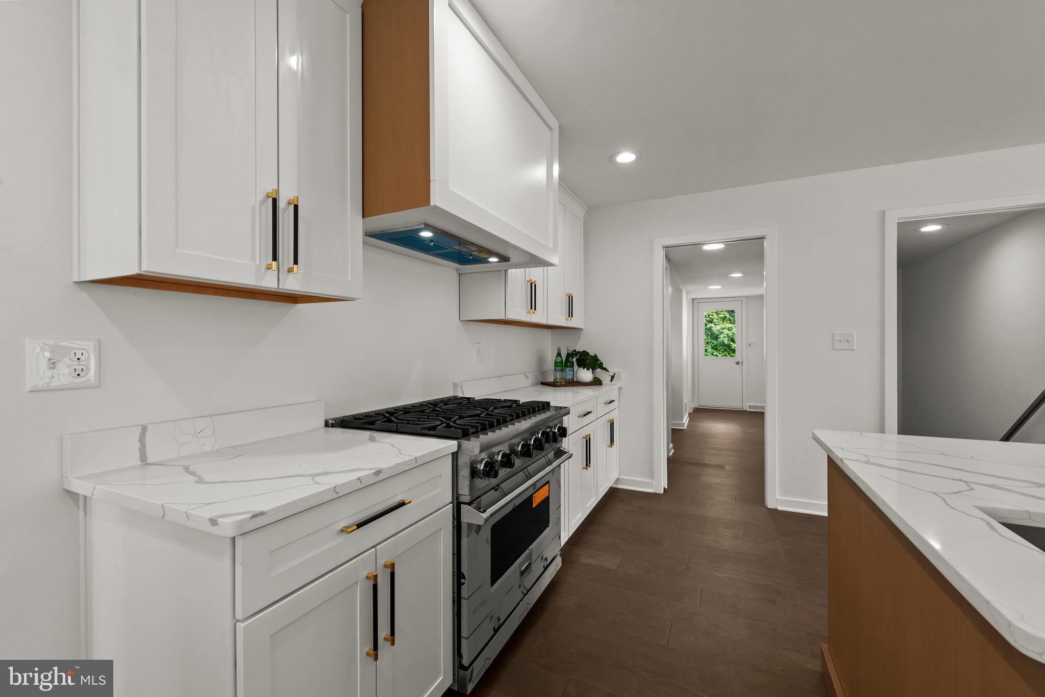 HEATHER HILL - Residential