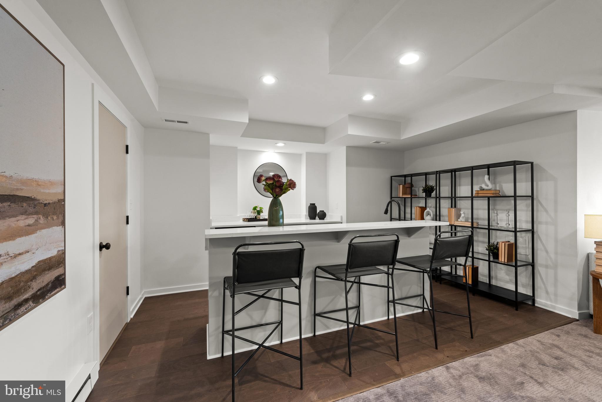 HEATHER HILL - Residential