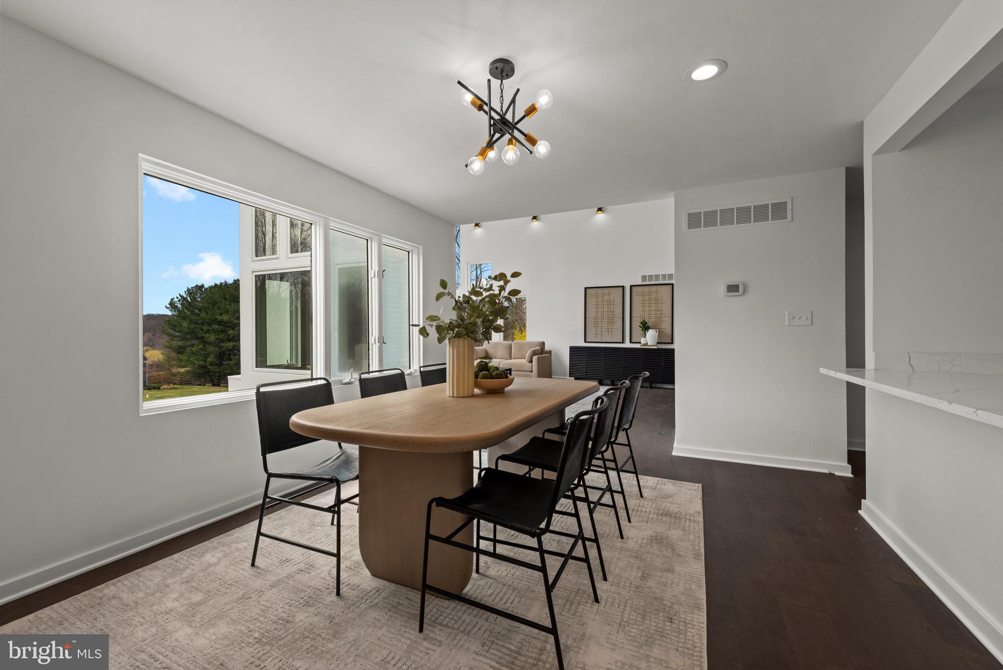 HEATHER HILL - Residential