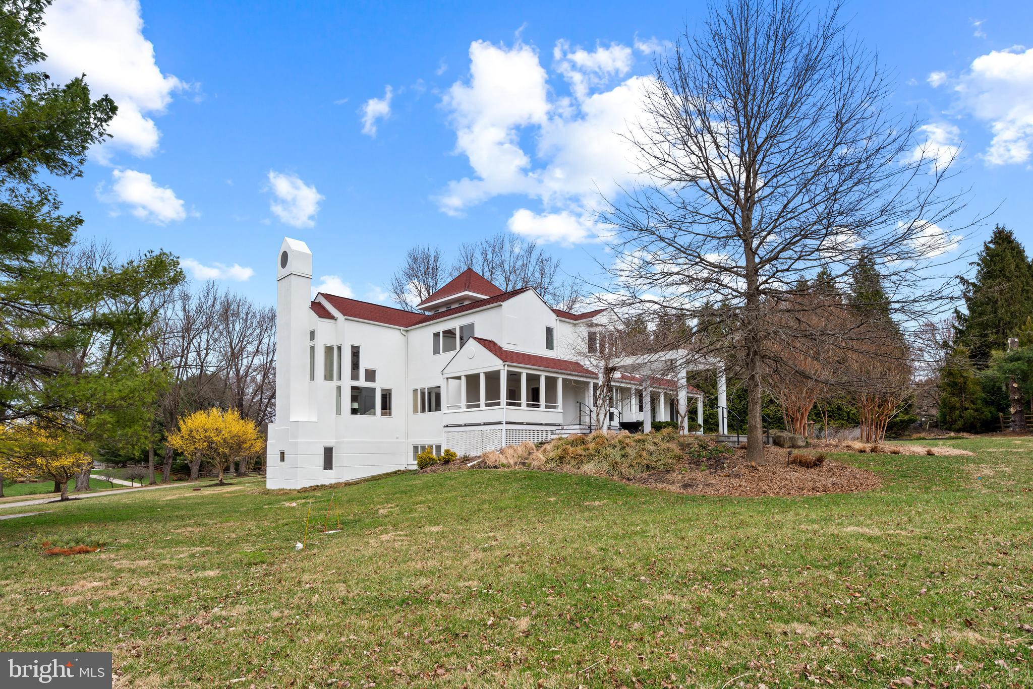 HEATHER HILL - Residential