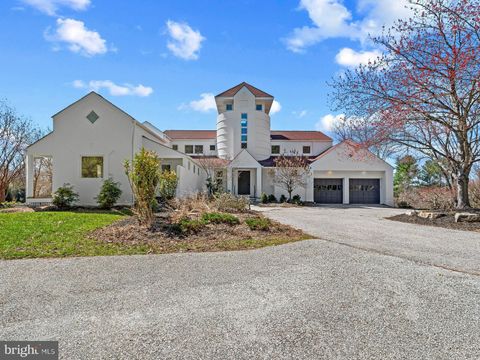 1507 HEATHER HILL LANE COCKEYSVILLE MD 21030