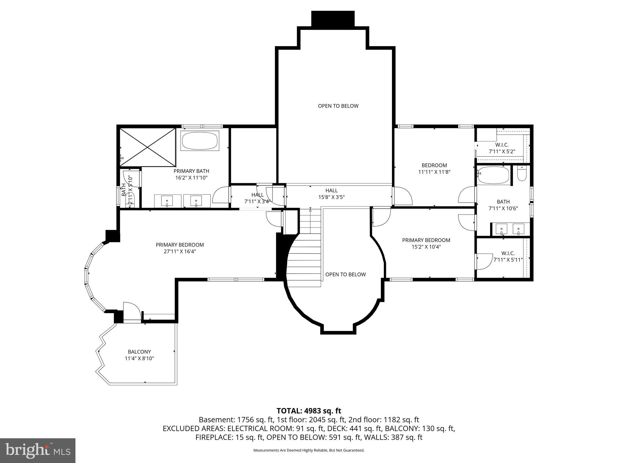HEATHER HILL - Residential