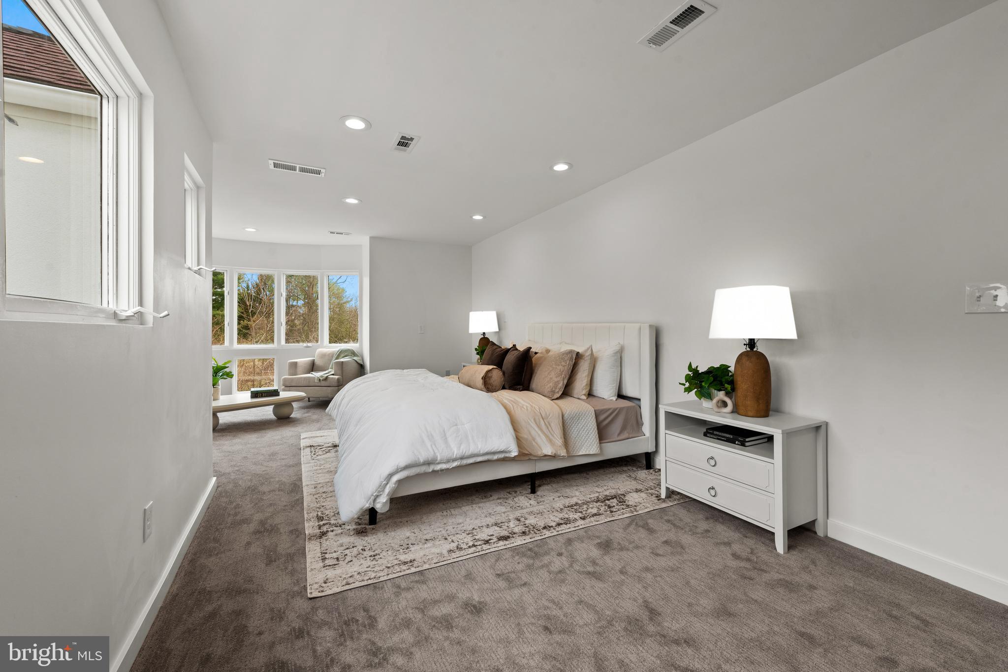 HEATHER HILL - Residential