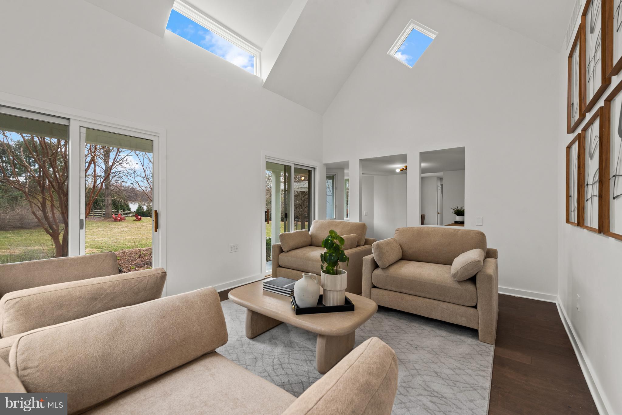 HEATHER HILL - Residential