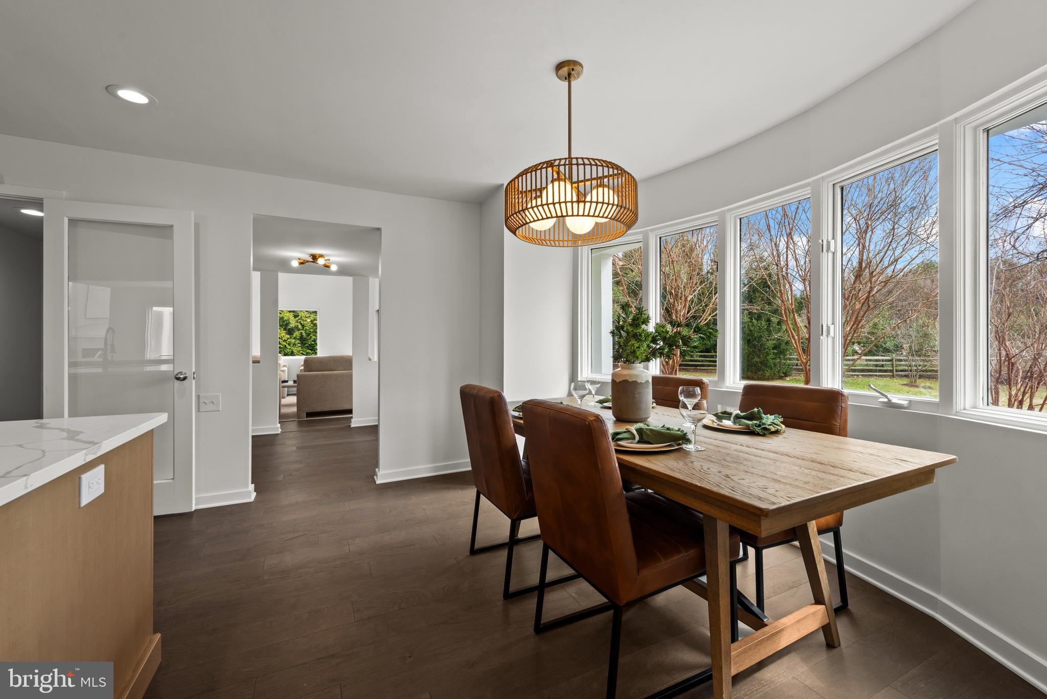 HEATHER HILL - Residential