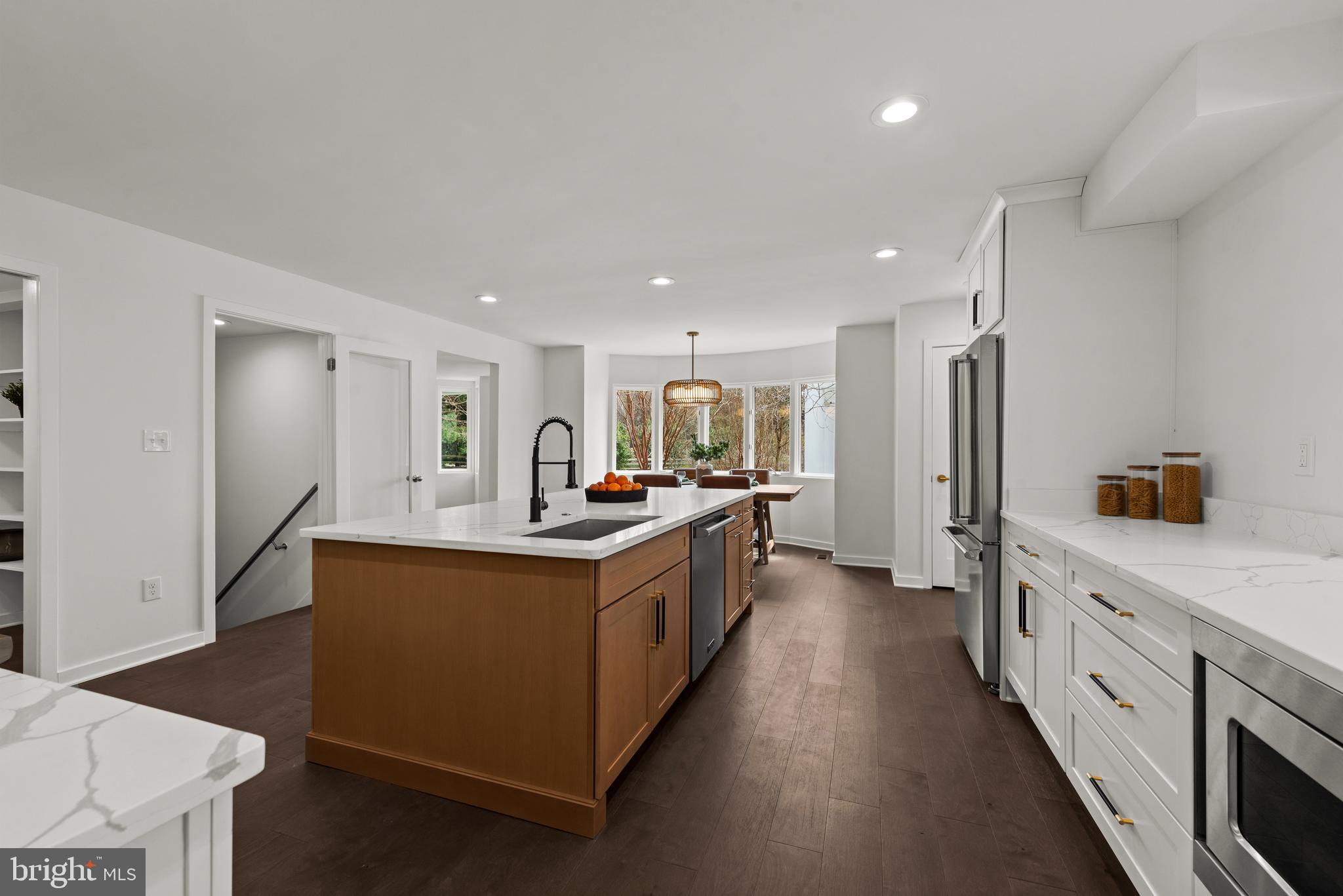 HEATHER HILL - Residential