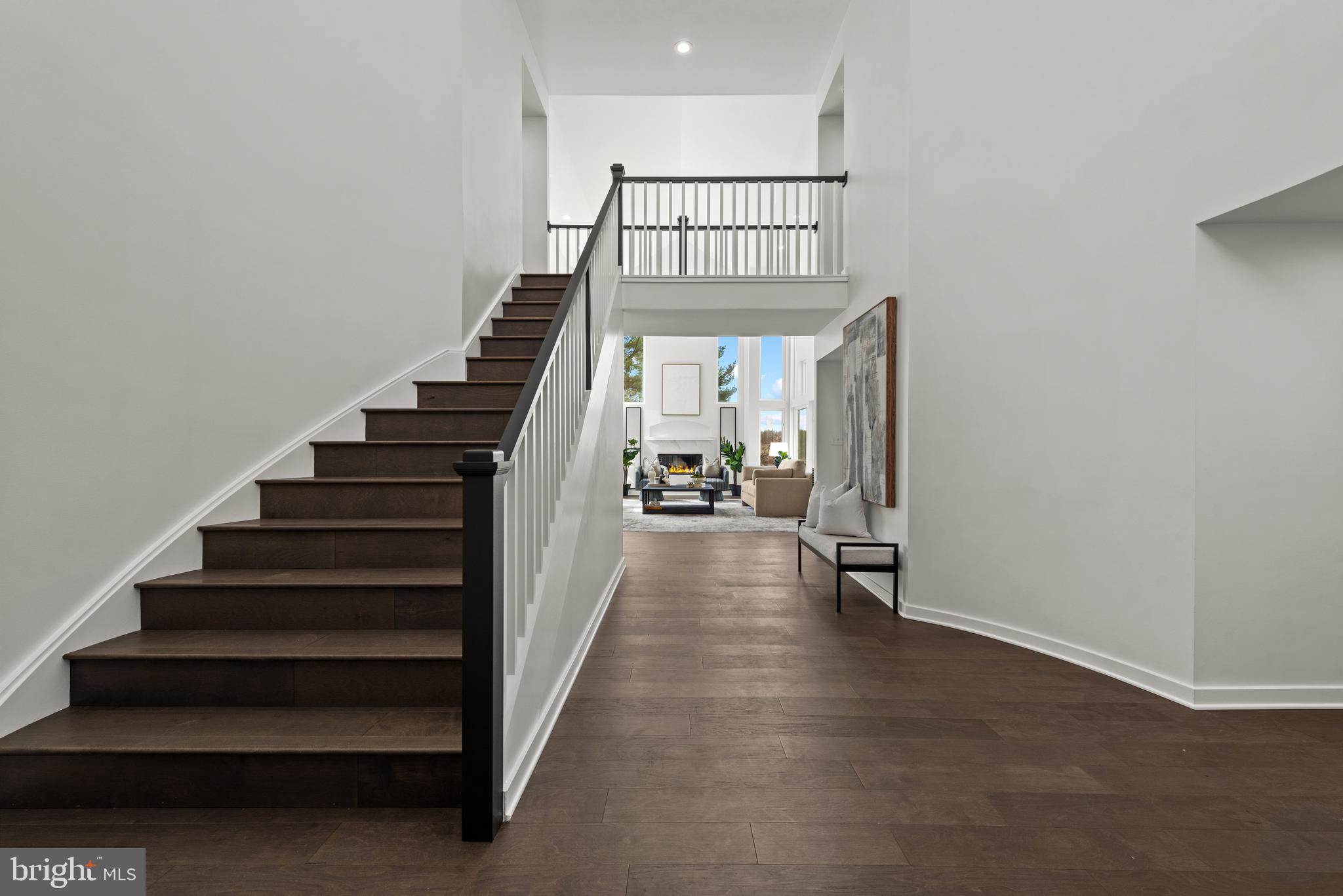 HEATHER HILL - Residential