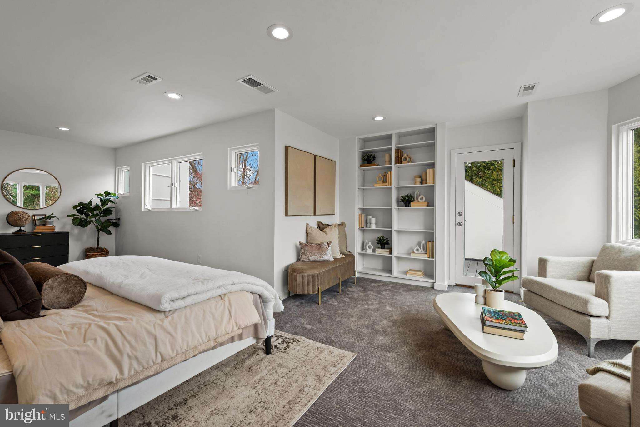 HEATHER HILL - Residential