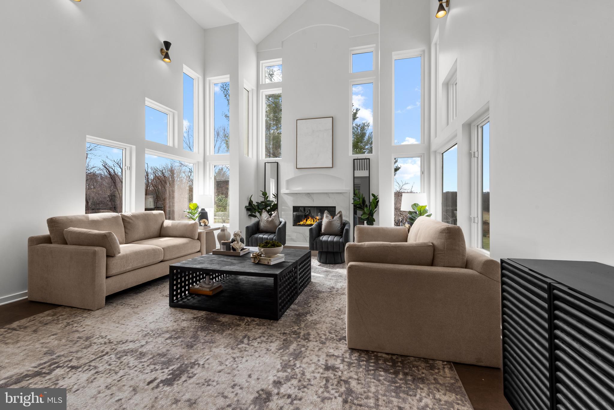 HEATHER HILL - Residential