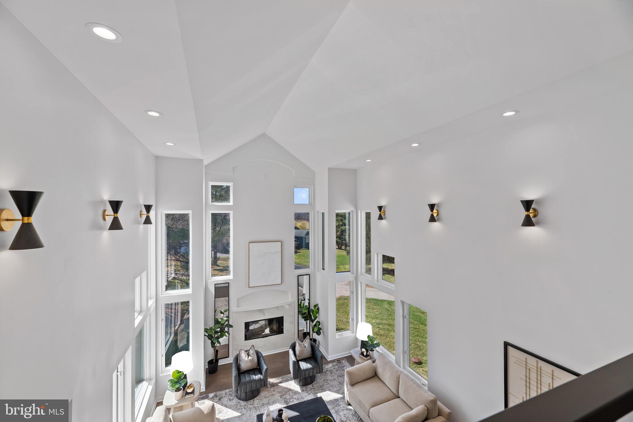 HEATHER HILL - Residential