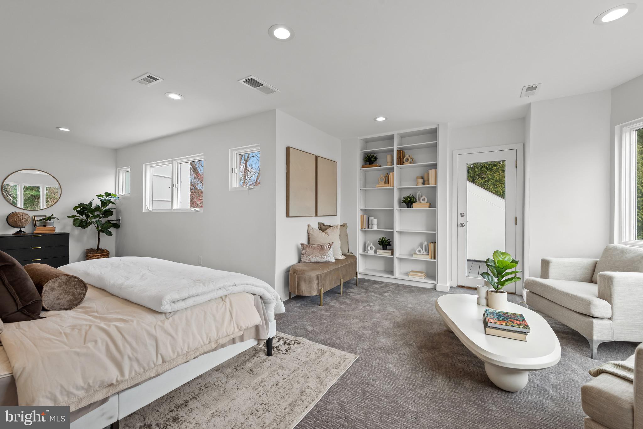 HEATHER HILL - Residential