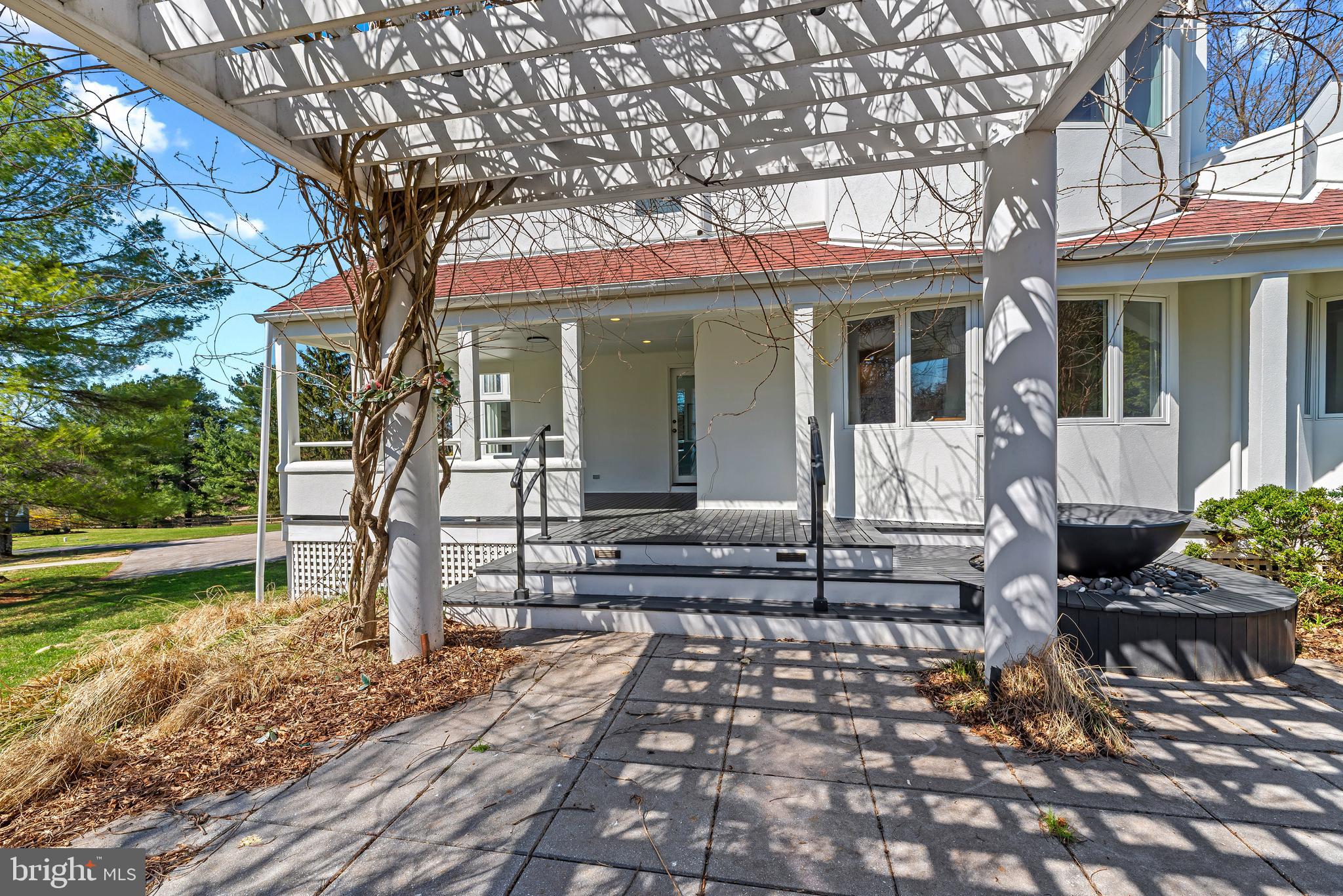 HEATHER HILL - Residential