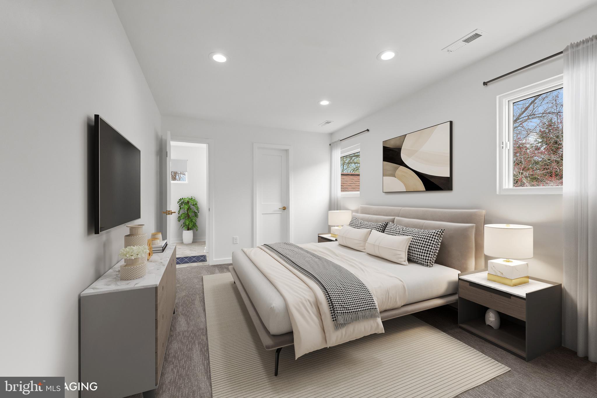 HEATHER HILL - Residential