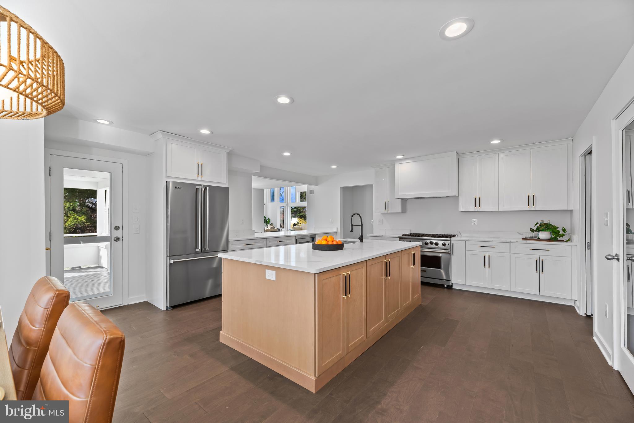 HEATHER HILL - Residential