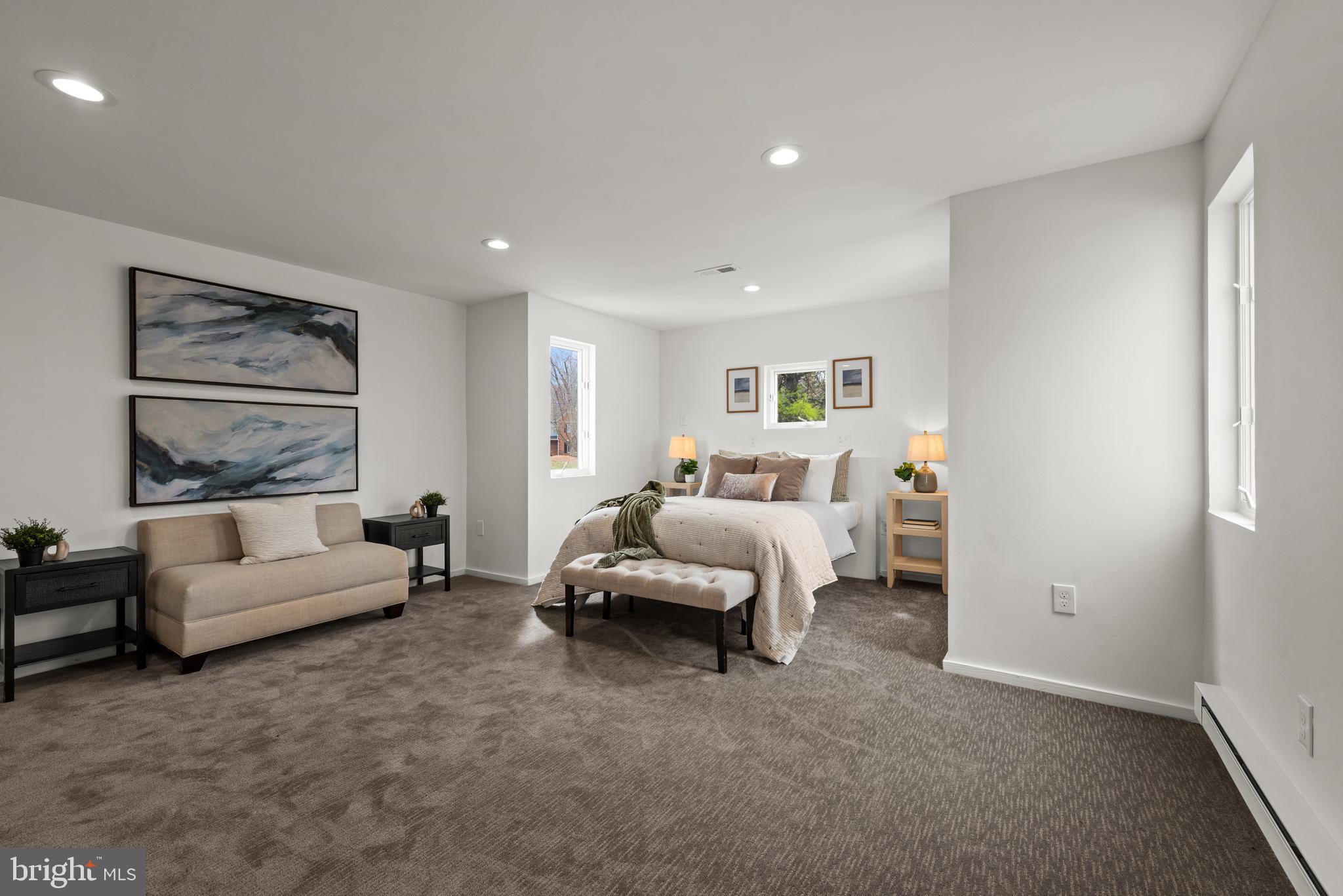 HEATHER HILL - Residential