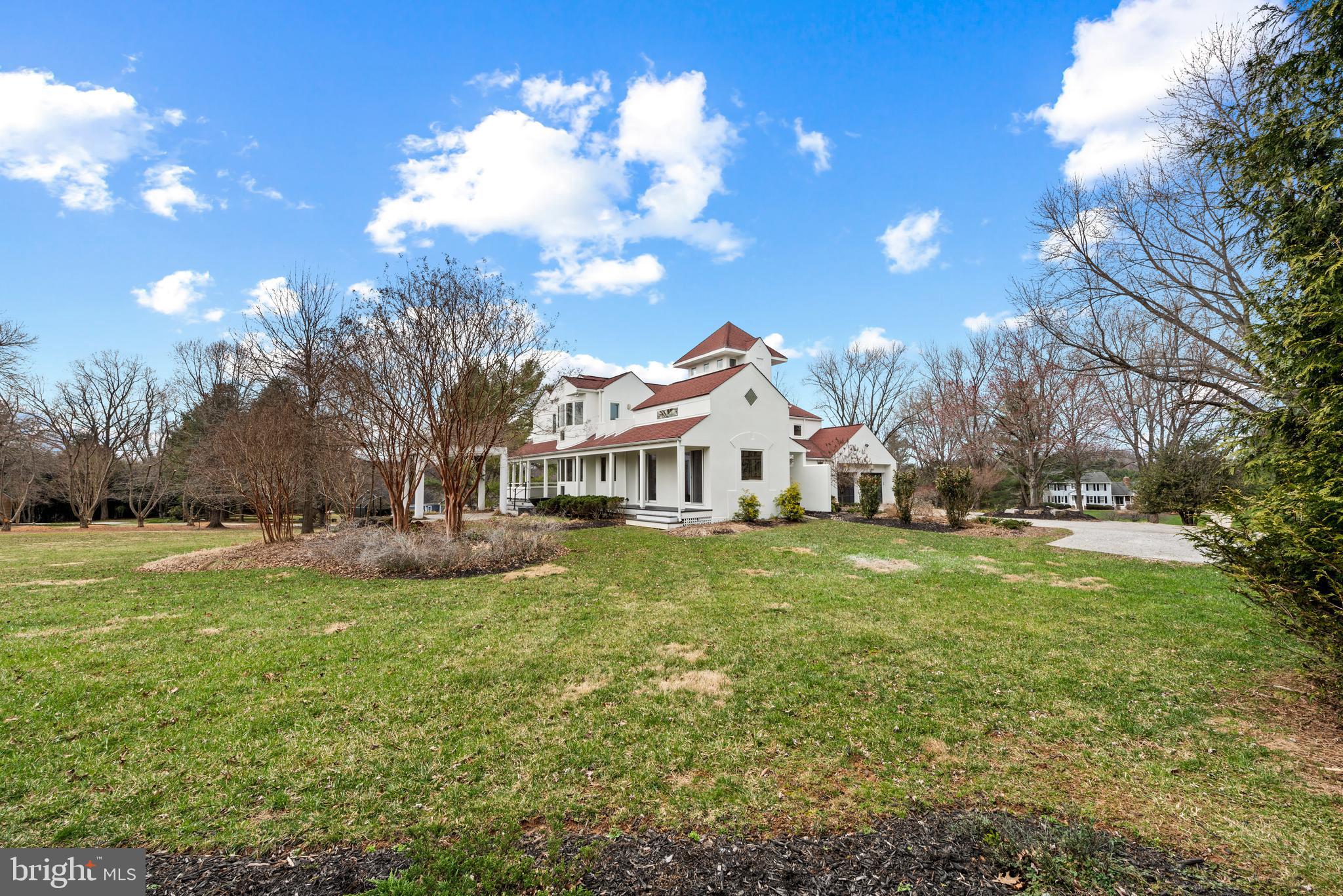 HEATHER HILL - Residential