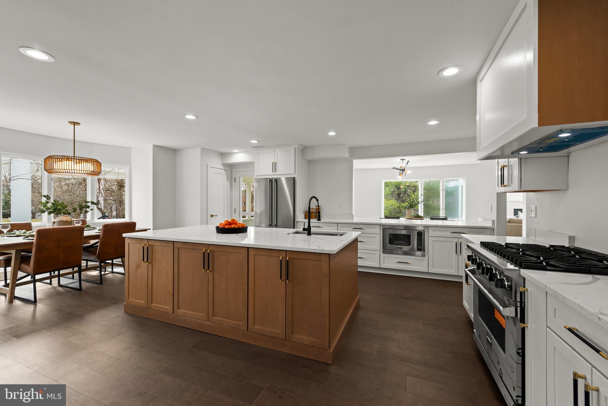 HEATHER HILL - Residential