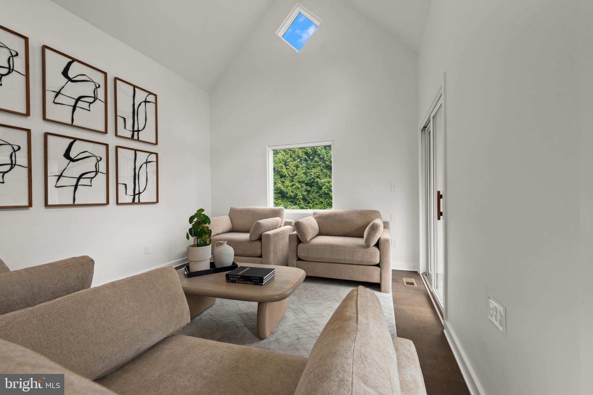 HEATHER HILL - Residential