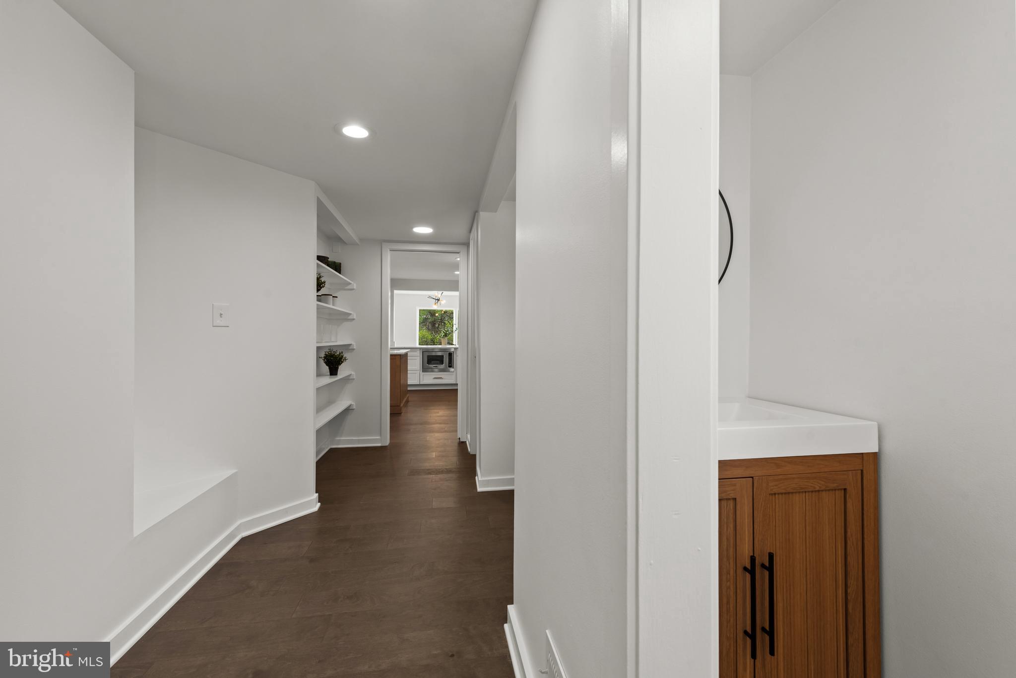 HEATHER HILL - Residential