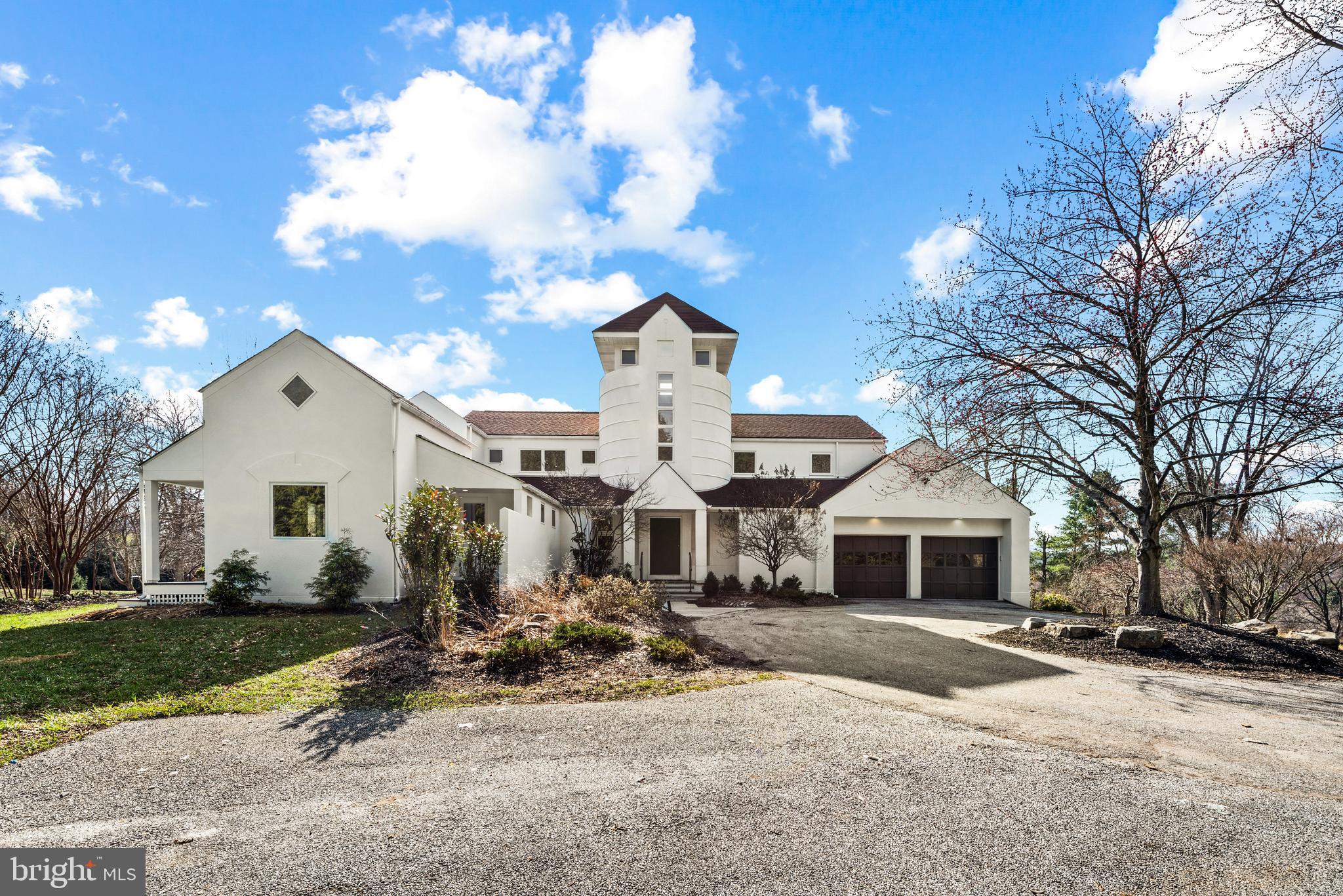 HEATHER HILL - Residential