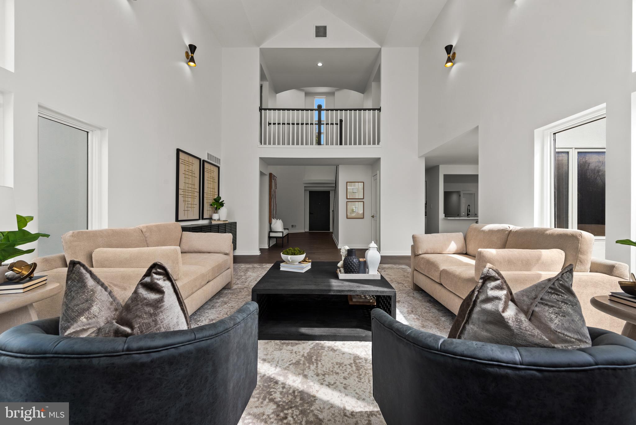 HEATHER HILL - Residential