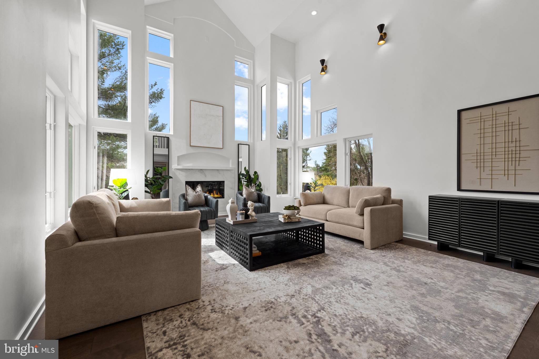 HEATHER HILL - Residential