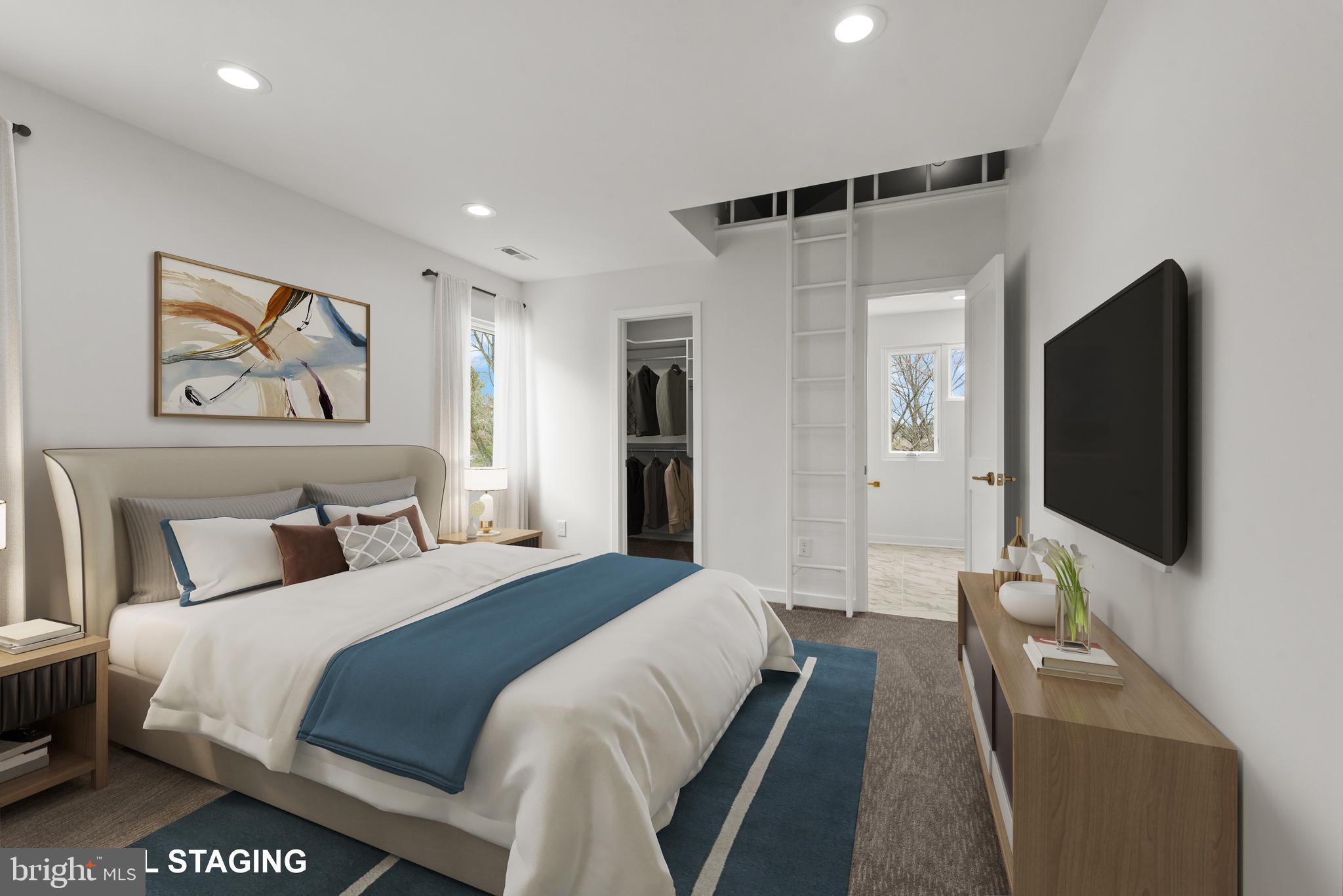 HEATHER HILL - Residential