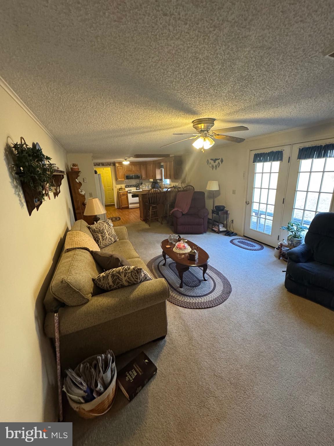 SCHERR - Residential