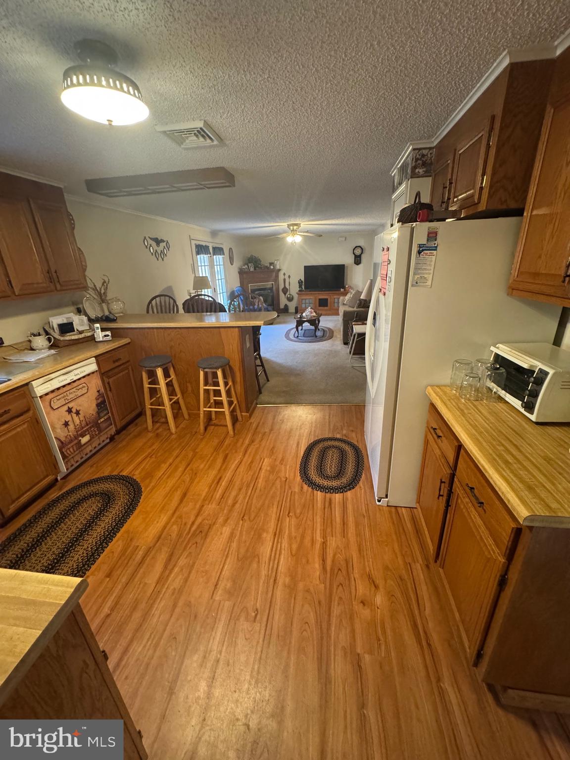 SCHERR - Residential