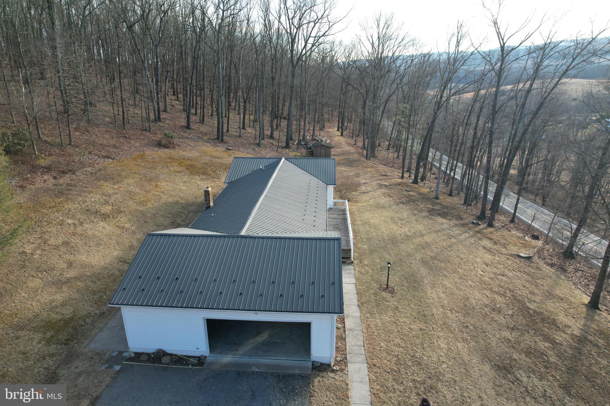 SCHERR - Residential