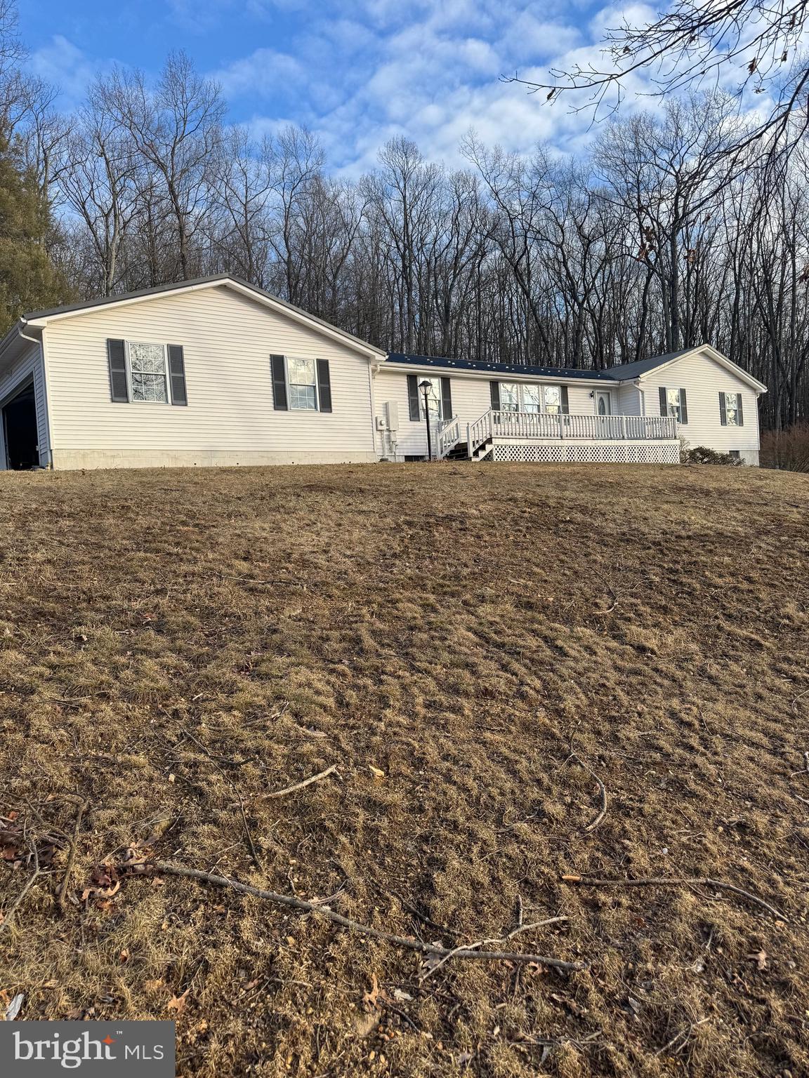 SCHERR - Residential