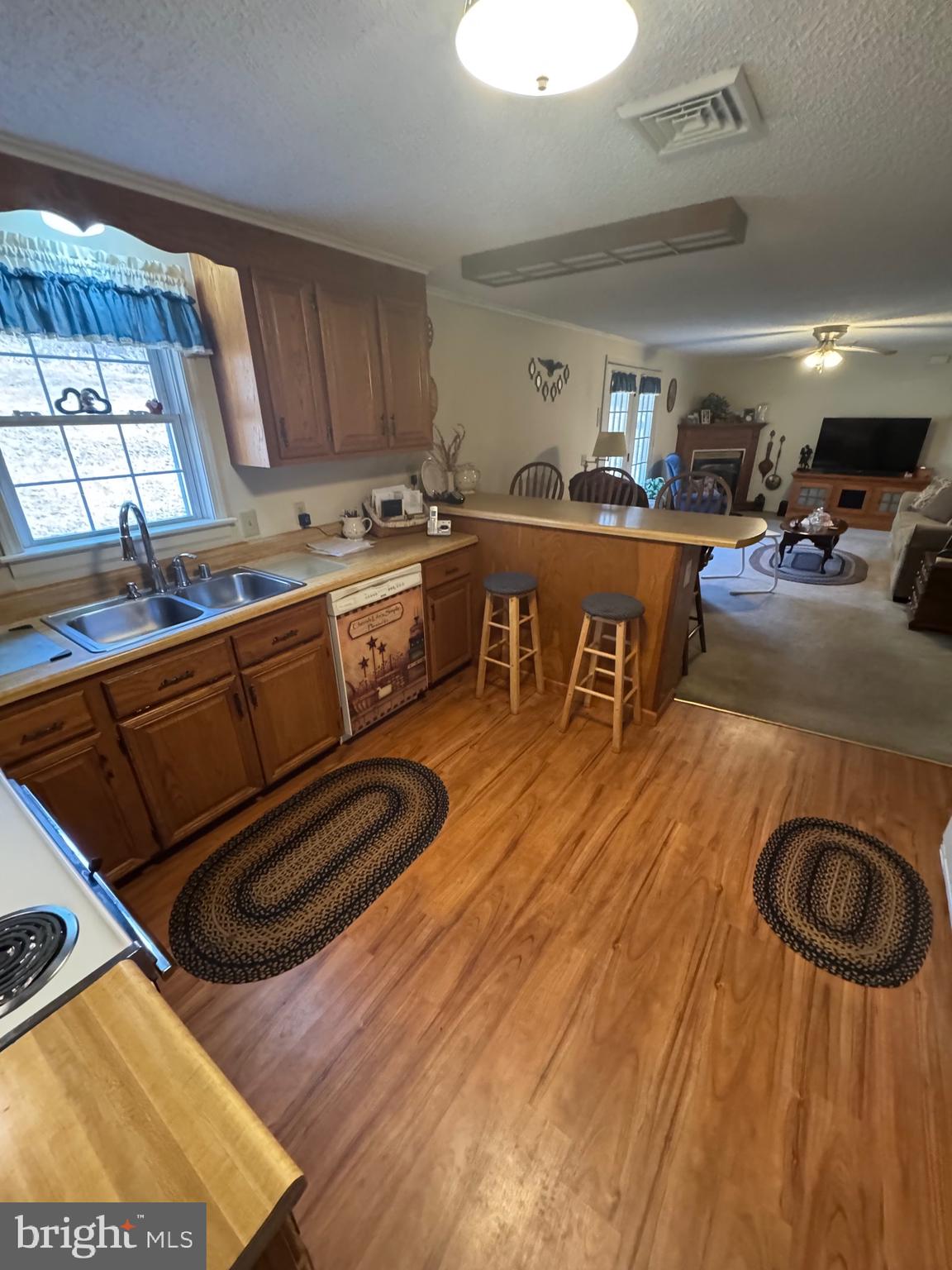 SCHERR - Residential