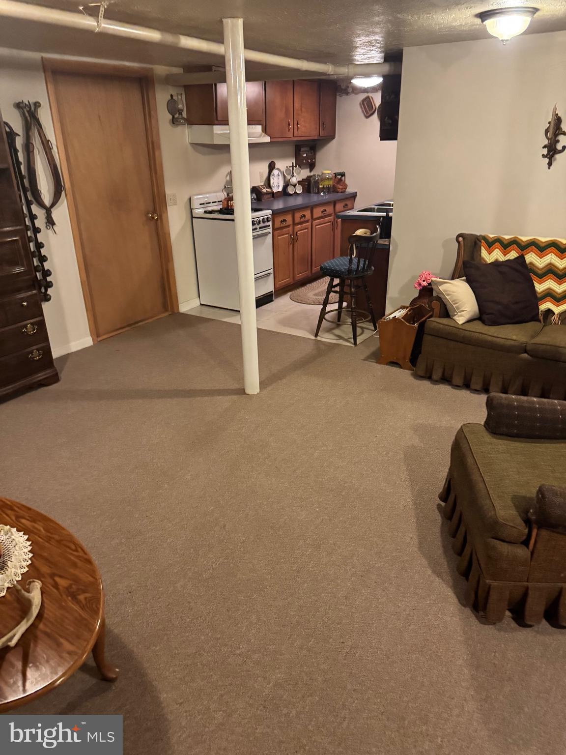 SCHERR - Residential