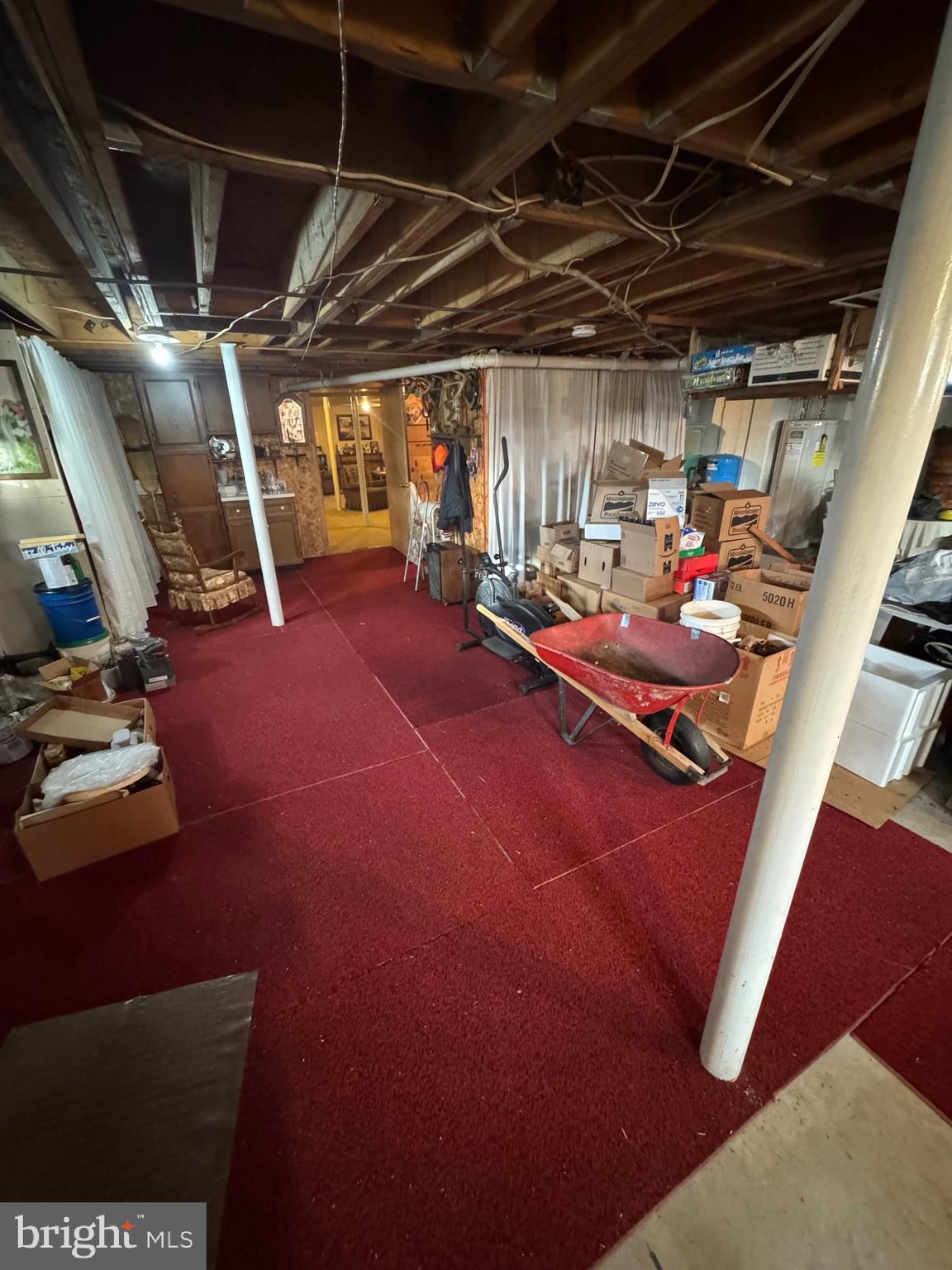 SCHERR - Residential