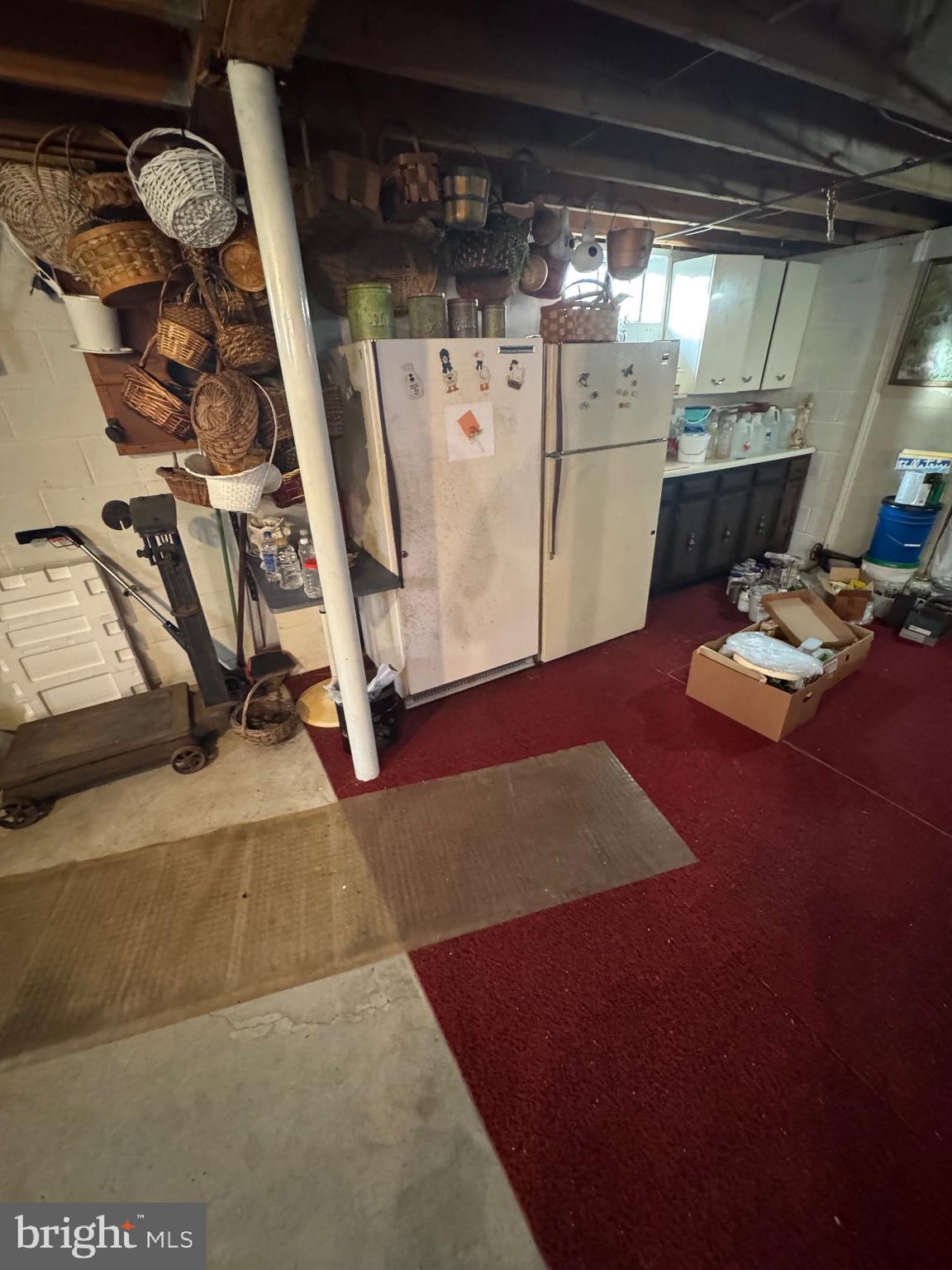 SCHERR - Residential