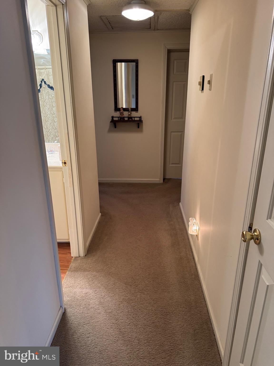 SCHERR - Residential