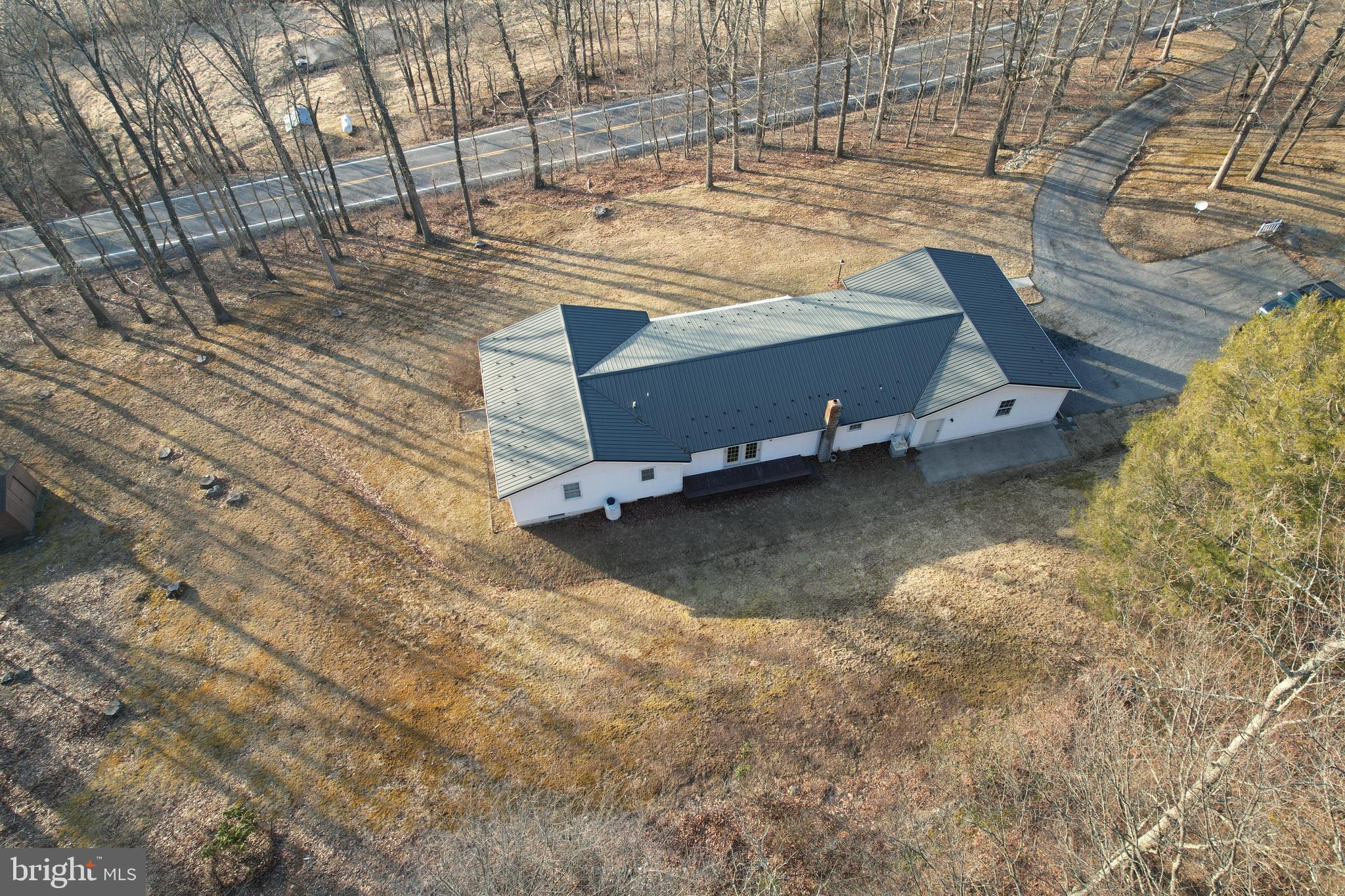 SCHERR - Residential