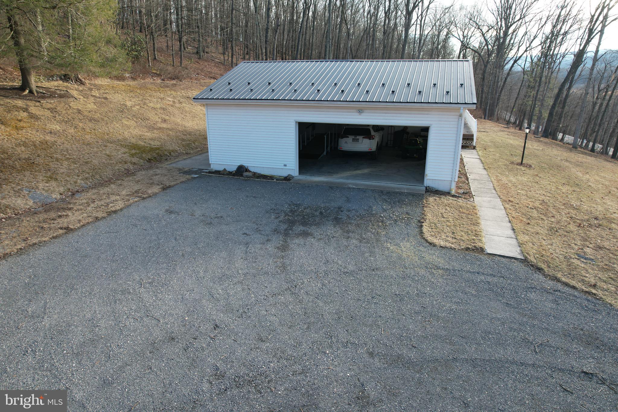 SCHERR - Residential