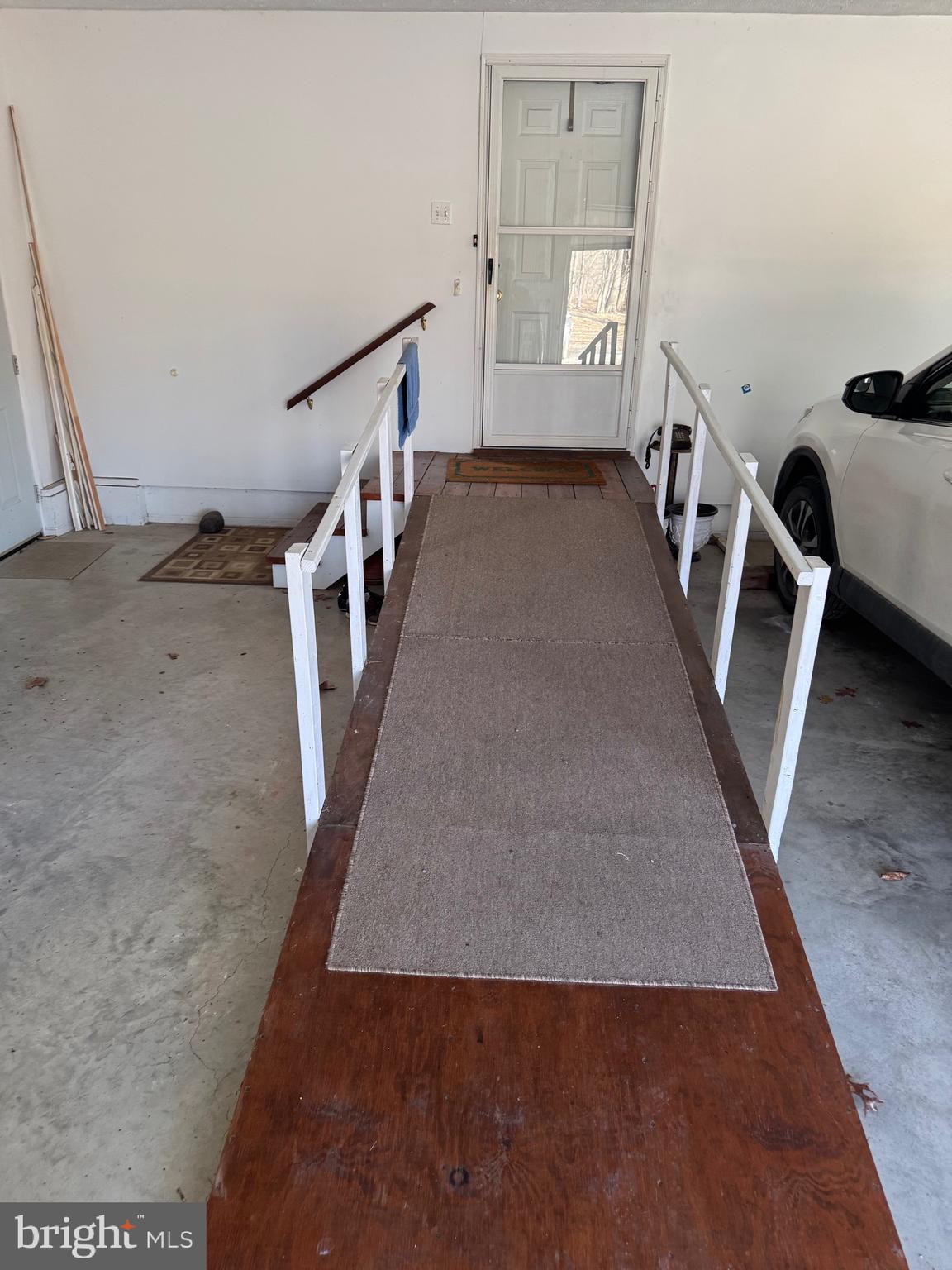 SCHERR - Residential