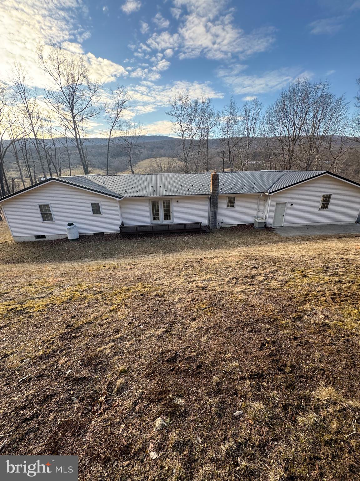 SCHERR - Residential